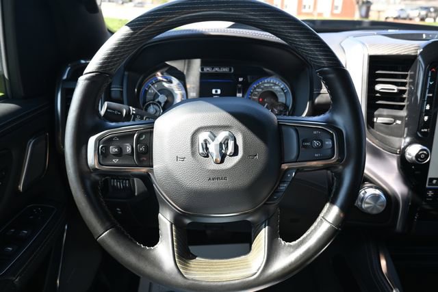 Used 2021 RAM 1500 Limited w/ Night Edition image 44
