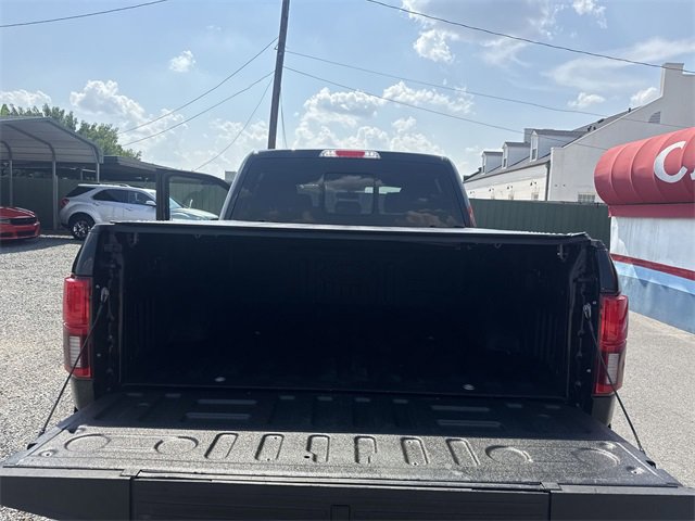 Used 2019 Ford F150 Platinum w/ Equipment Group 701A Luxury image 24