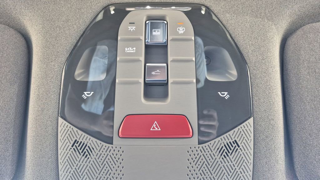 New 2026 Kia EV9 Land image 26