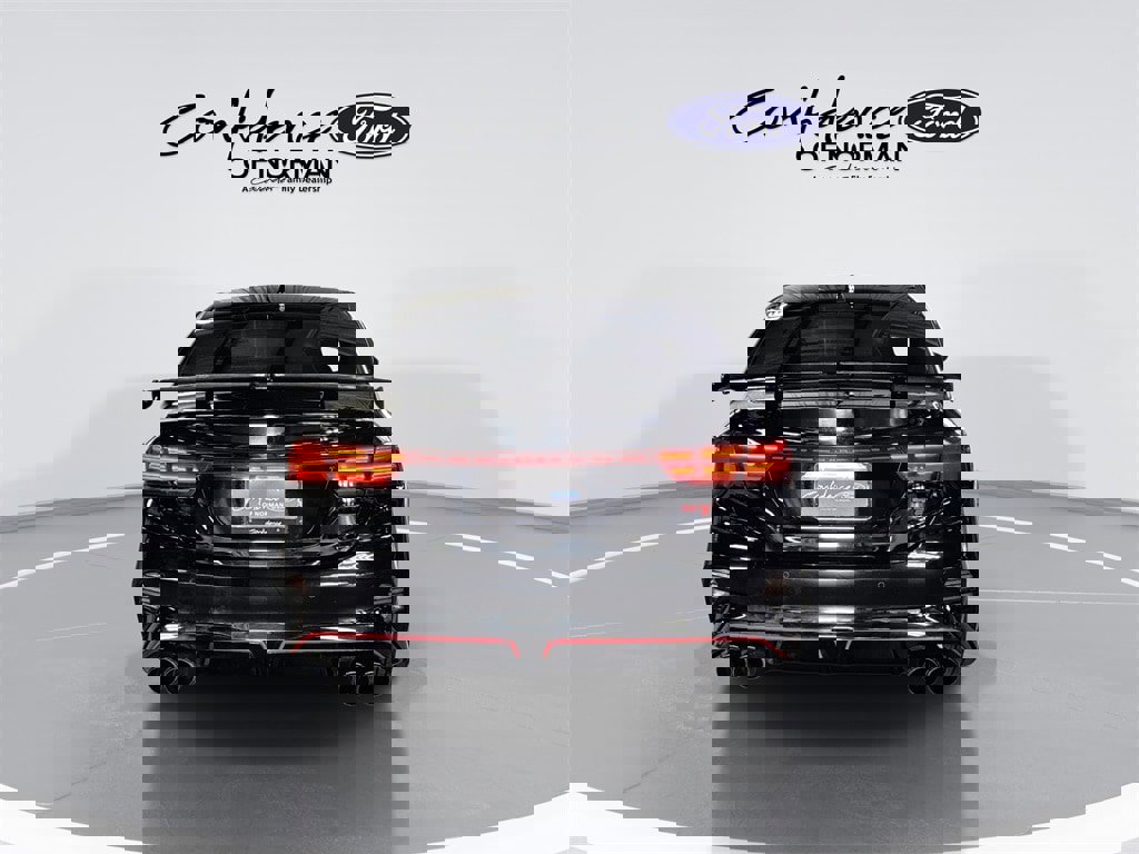 Used 2024 Kia Forte GT w/ GT2 Package image 7