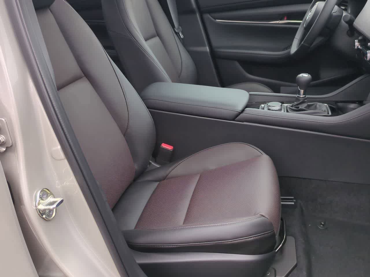 New 2026 MAZDA MAZDA3 2.5 S Hatchback w/ Premium Pkg image 22