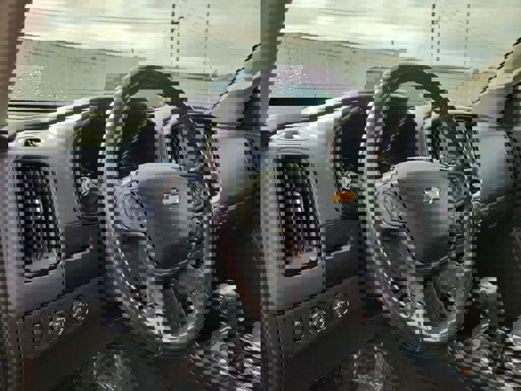 Used 2021 Chevrolet Colorado Z71 AWD/4WD image 20