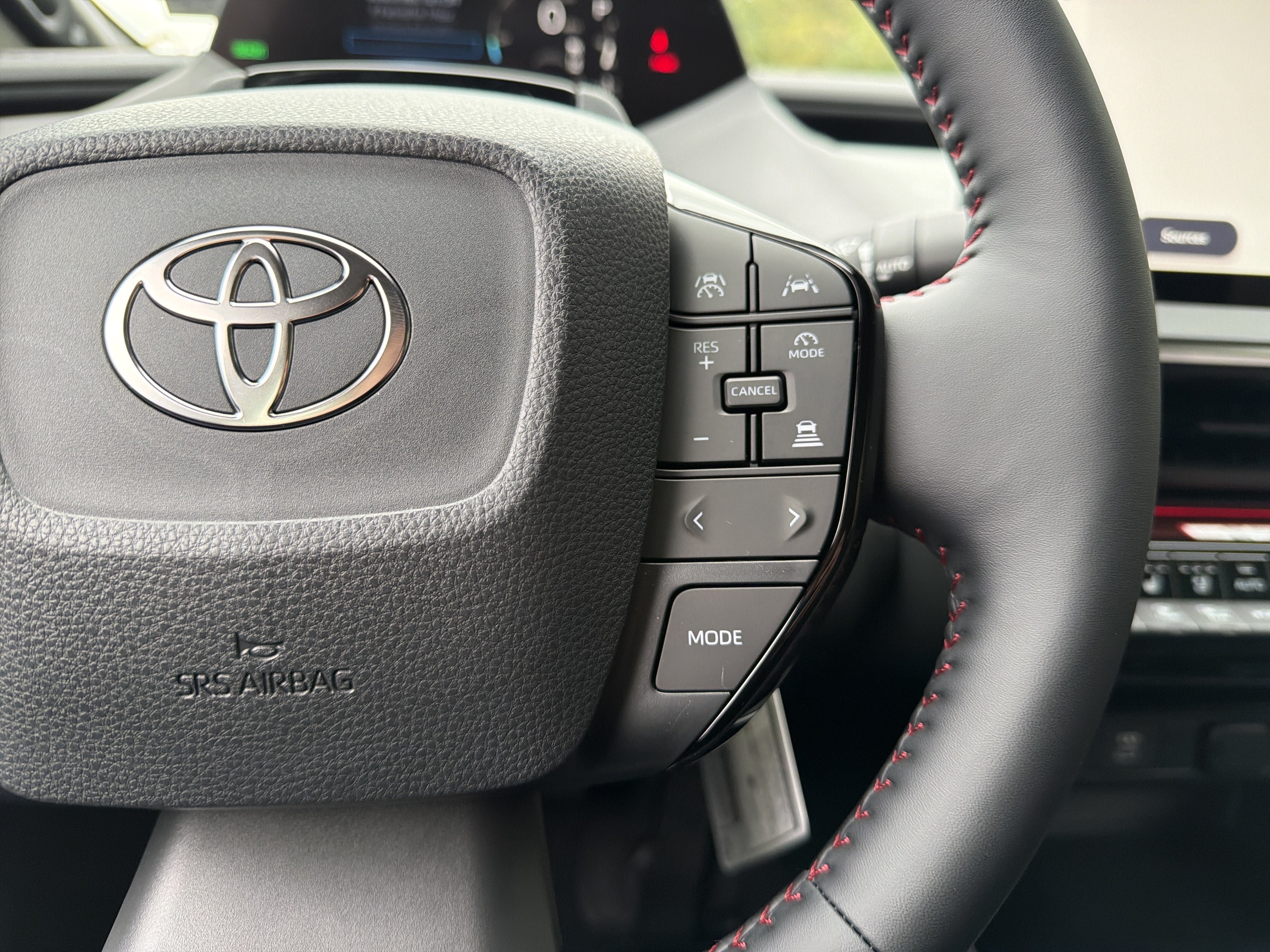 New 2027 Toyota Prius Plug-In Hybrid w/ Limited Premium Package FWD image 16