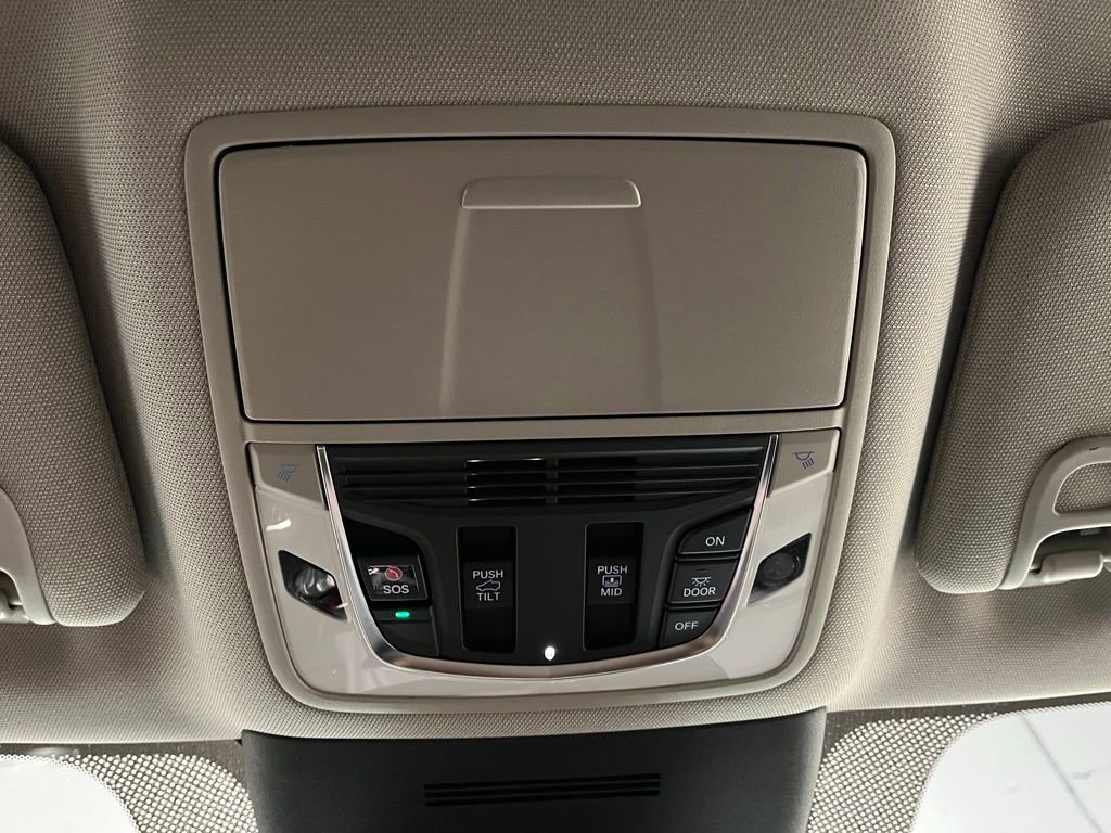 New 2026 Acura MDX SH-AWD w/ Advance Package image 9