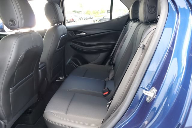 Used 2023 Buick Encore GX Preferred w/ Cold Weather Comfort Package FWD image 15