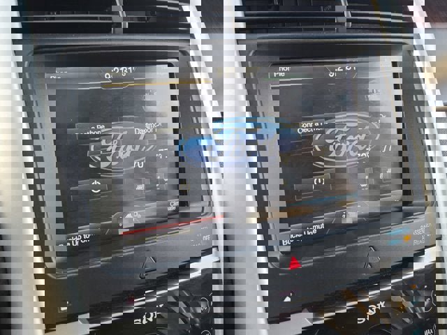 Used 2012 Ford Edge Limited image 24