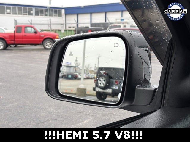 Used 2022 Dodge Durango R/T w/ Trailer Tow Group IV image 28