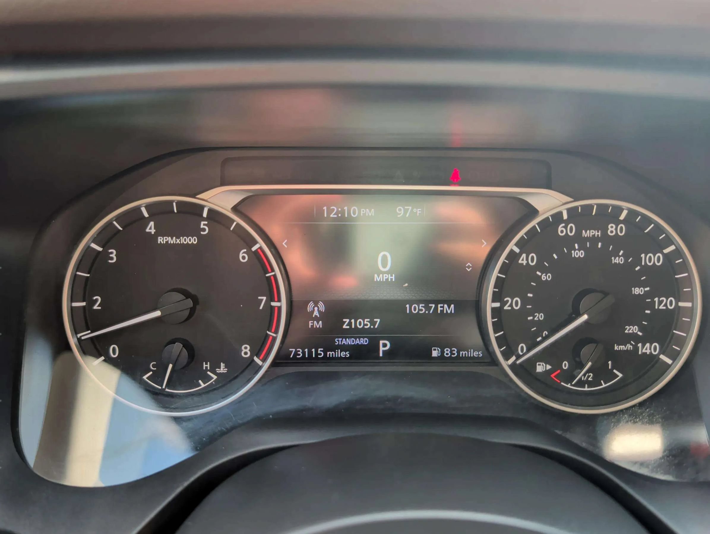 Used 2022 Nissan Rogue SV FWD image 16