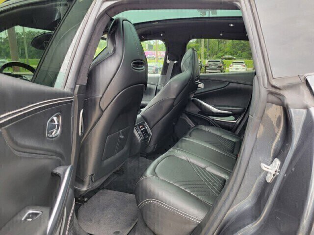 Used 2021 Aston Martin DBX image 31