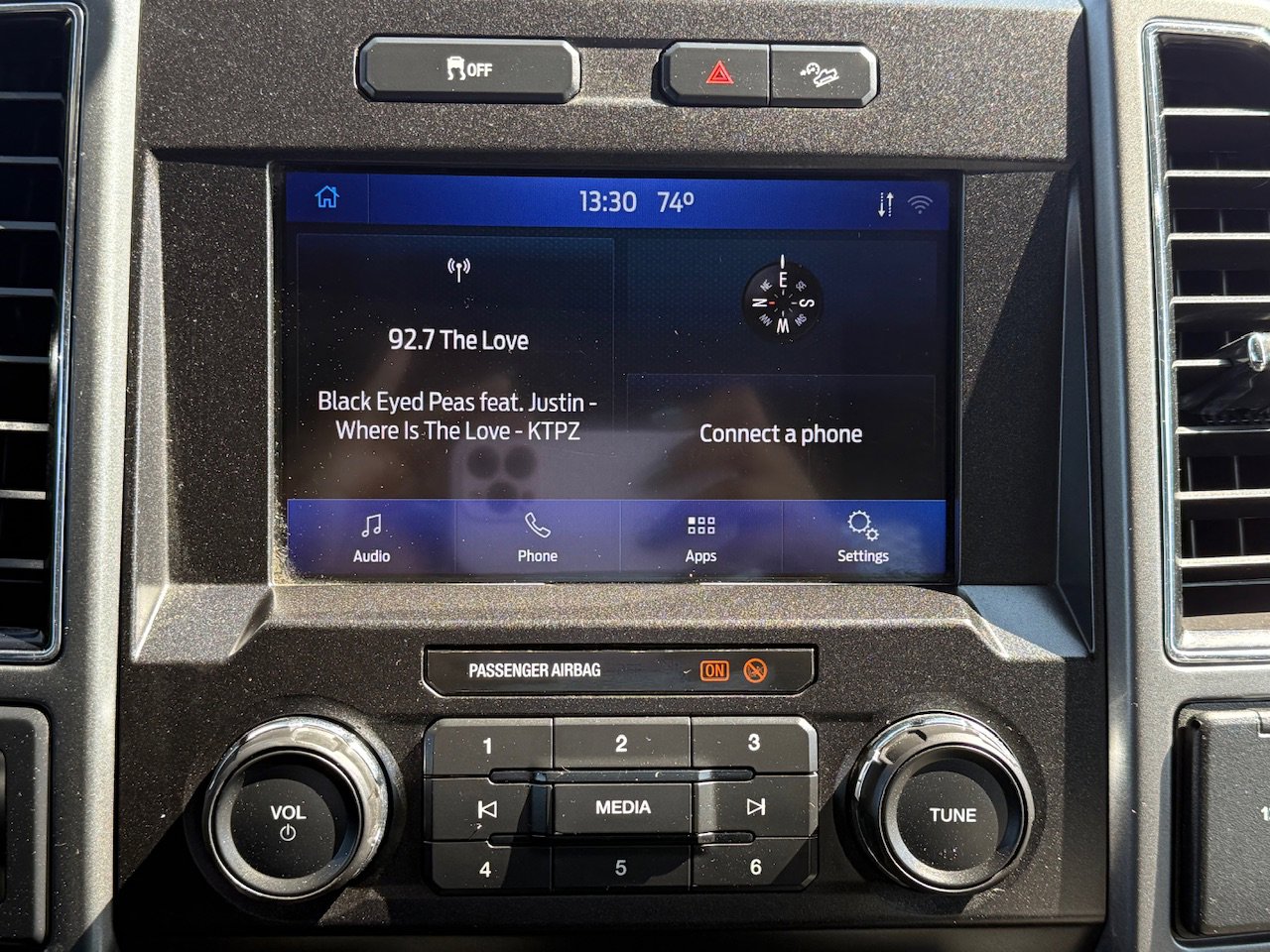 Used 2021 Ford F350 XLT w/ XLT Value Package image 21