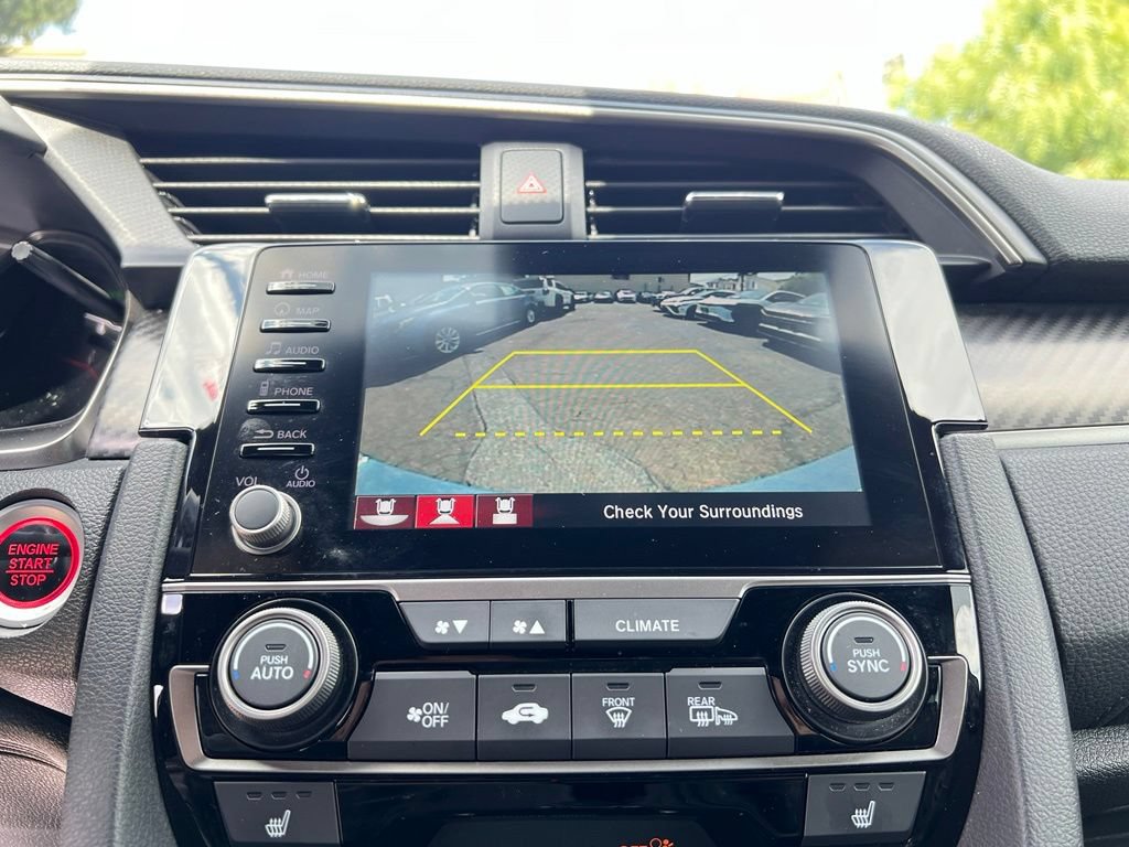 Used 2019 Honda Civic Sport Touring image 29