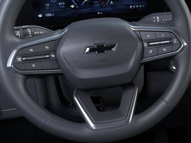 New 2026 Chevrolet Suburban Z71 w/ Comfort Package AWD/4WD image 19