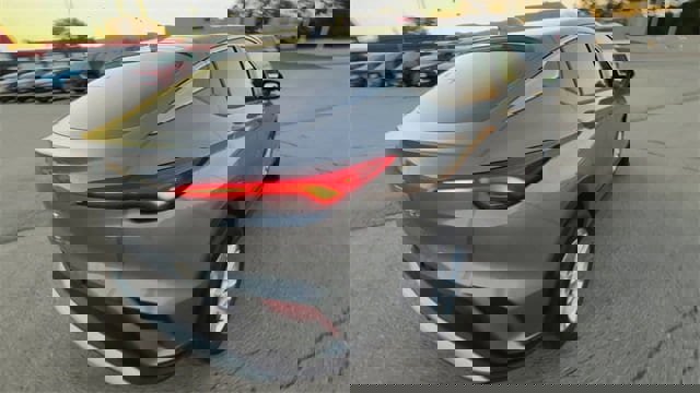 New 2026 Buick Envista Preferred w/ Convenience II Package image 38