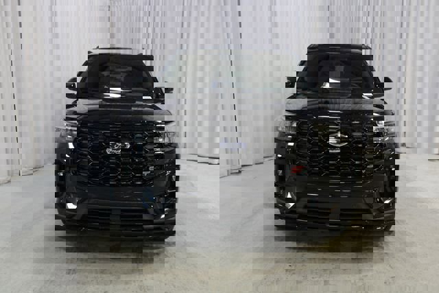 New 2026 Ford Explorer ST image 38