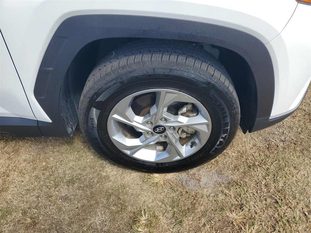 Used 2024 Hyundai Tucson SEL image 6