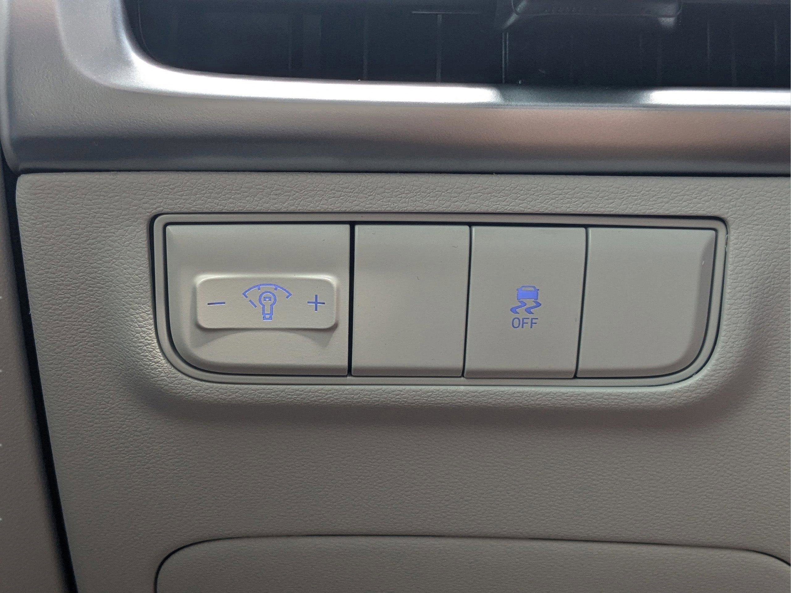 New 2026 Hyundai Tucson SE FWD image 30