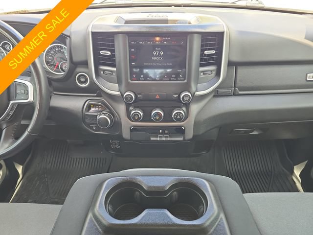 Certified 2020 RAM 1500 Lone Star RWD image 11