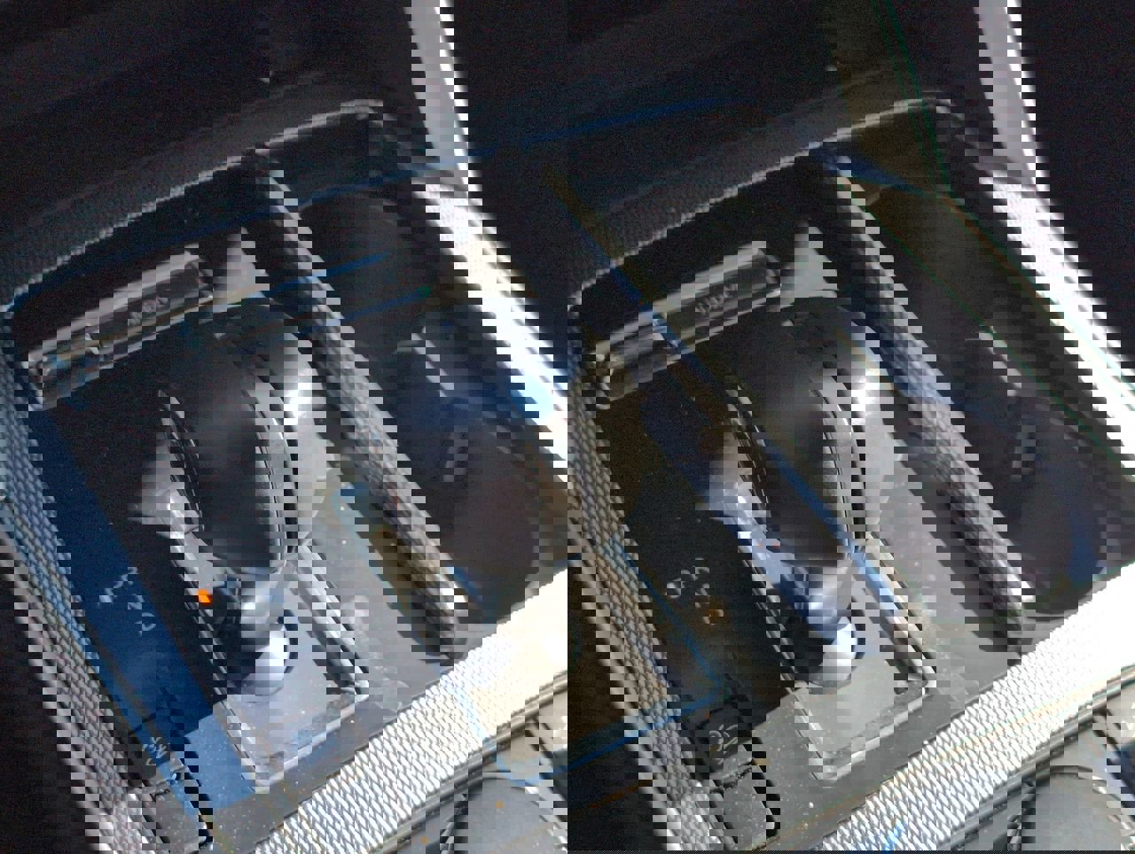 Used 2025 MAZDA CX-70 3.3 Turbo w/ Preferred Package image 24