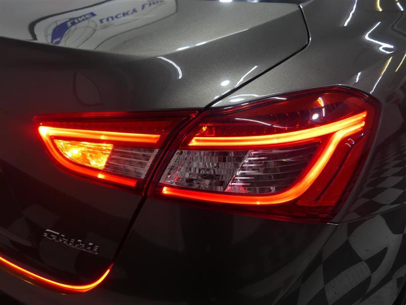 Used 2015 Maserati Ghibli S Q4 image 12