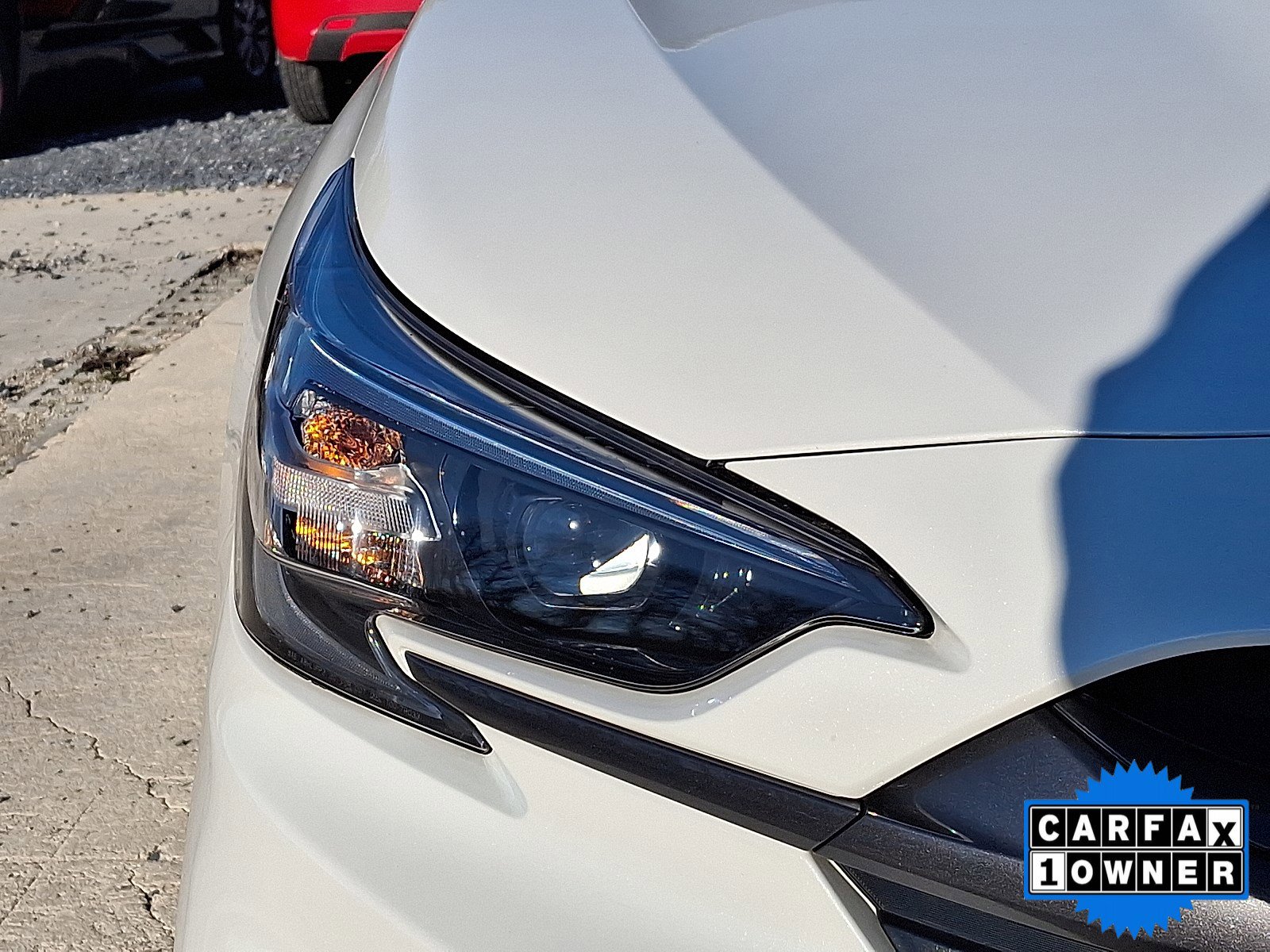 Certified 2024 Subaru Legacy Premium image 12