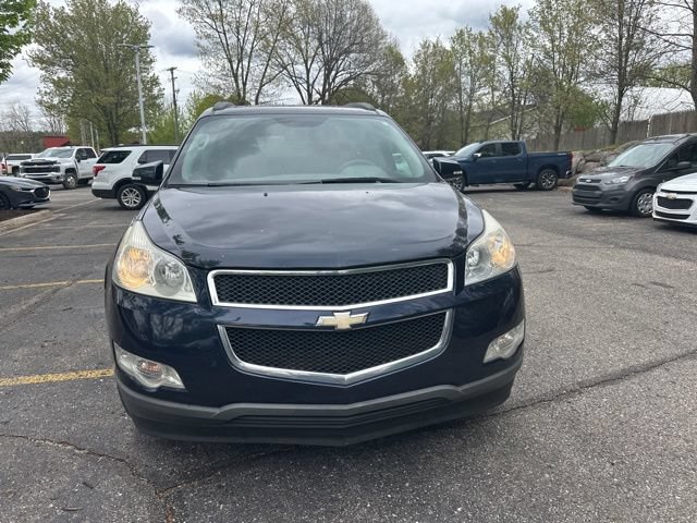 Used 2011 Chevrolet Traverse LT w/ Personal Connectivity Package AWD/4WD image 8