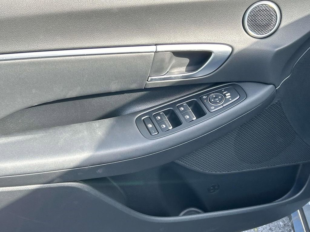 New 2026 Hyundai Sonata SEL image 15