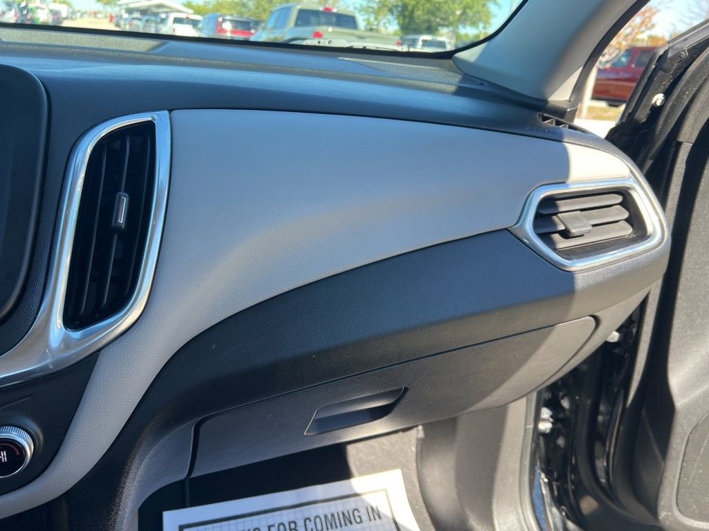 Used 2021 Chevrolet Equinox LT image 27