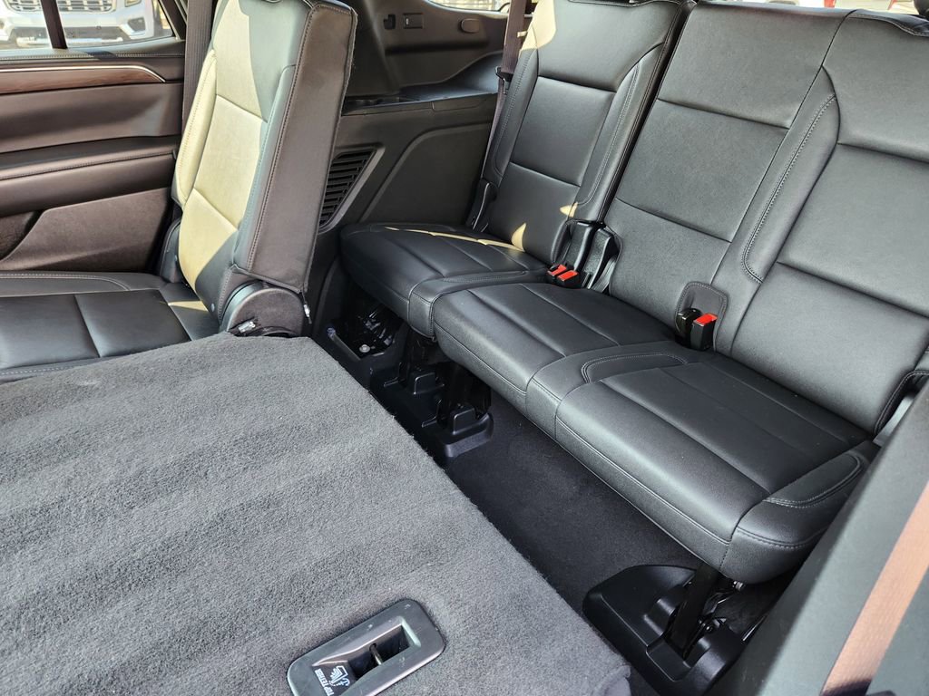 Used 2023 Chevrolet Tahoe LT image 25