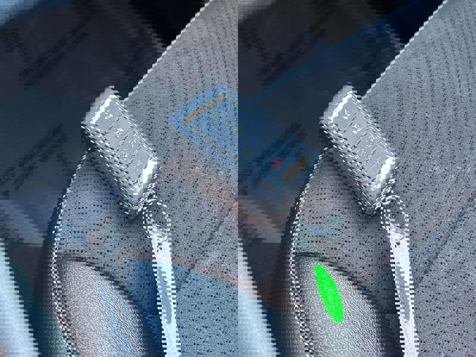 Certified 2022 Jeep Grand Cherokee L Laredo image 28