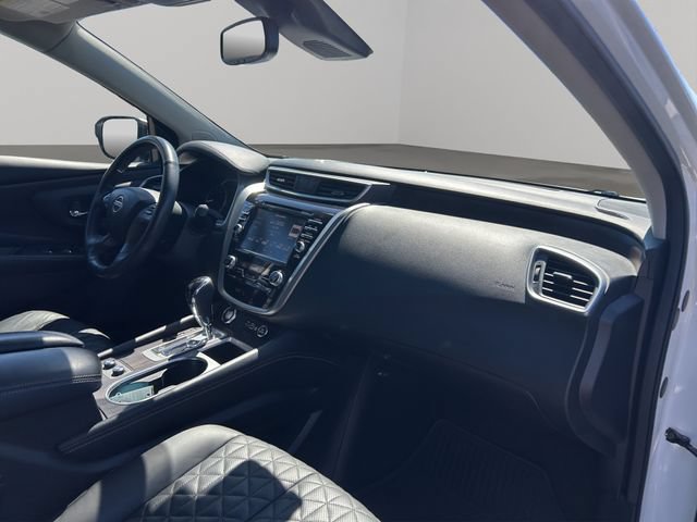 Used 2023 Nissan Murano Platinum AWD/4WD image 29