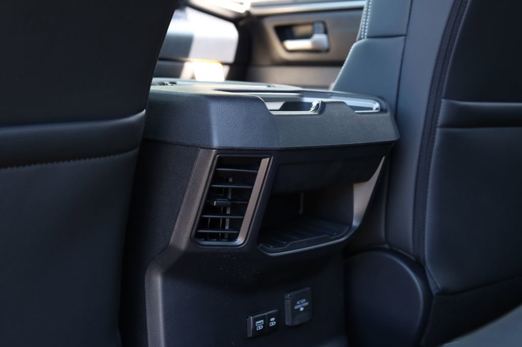 New 2026 Toyota Tundra SR5 image 10