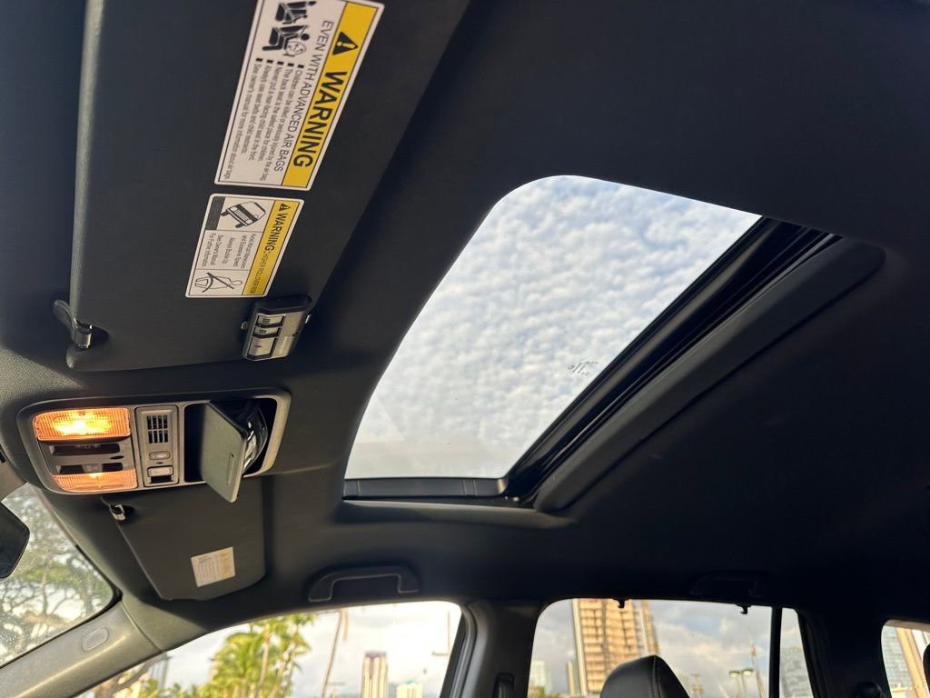 Used 2019 Honda Passport Touring image 13