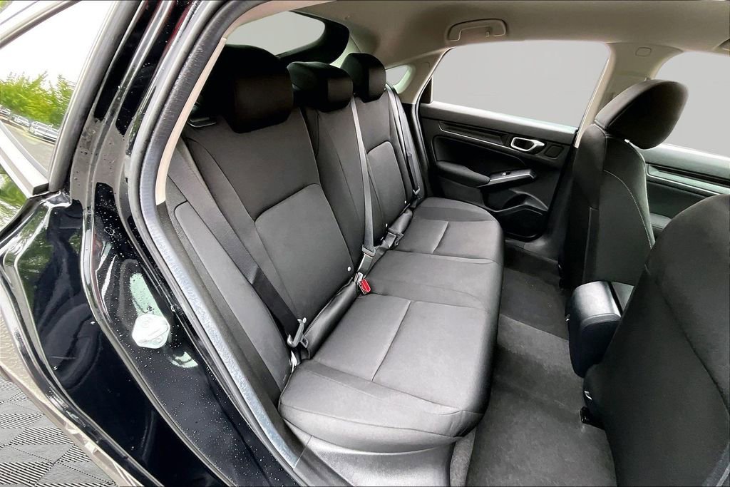 Used 2024 Honda Civic LX image 19