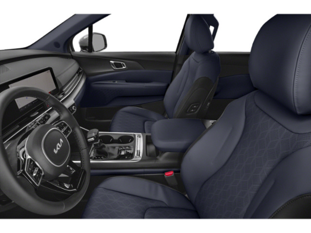 New 2027 Kia Carnival SX FWD image 6