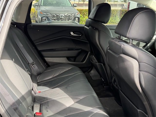 Used 2023 Acura TLX w/ Technology Package image 13