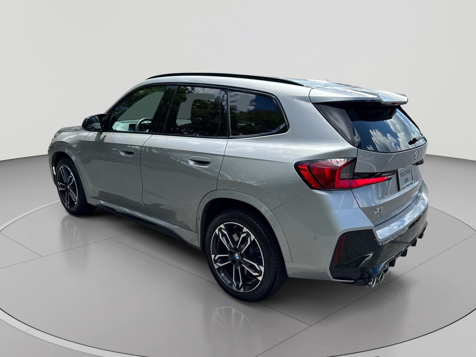 Used 2025 BMW X1 M35i AWD/4WD image 32