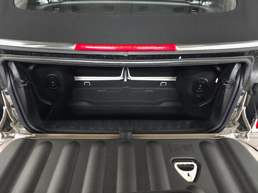 Used 2023 MINI Cooper S w/ Signature Upholstery Package image 6