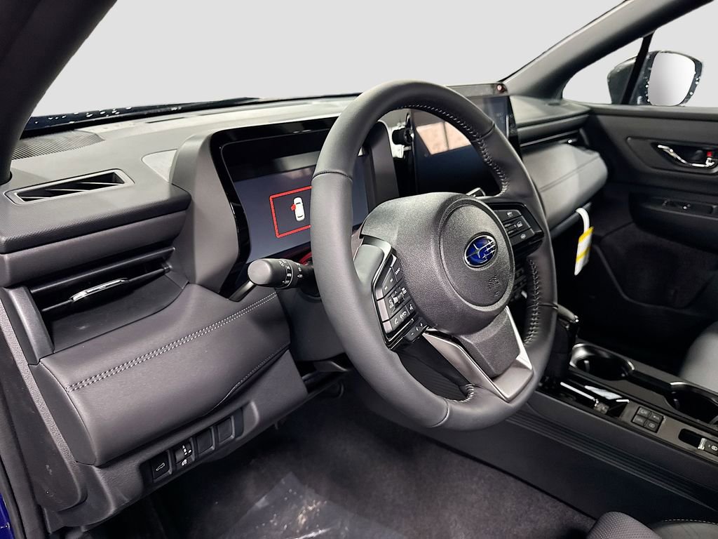 New 2026 Subaru Outback Touring image 5