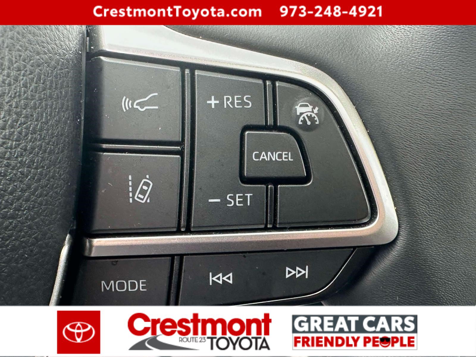 Certified 2025 Toyota Highlander XLE AWD/4WD image 20