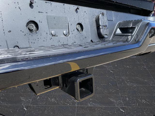 New 2025 RAM 1500 Big Horn image 18