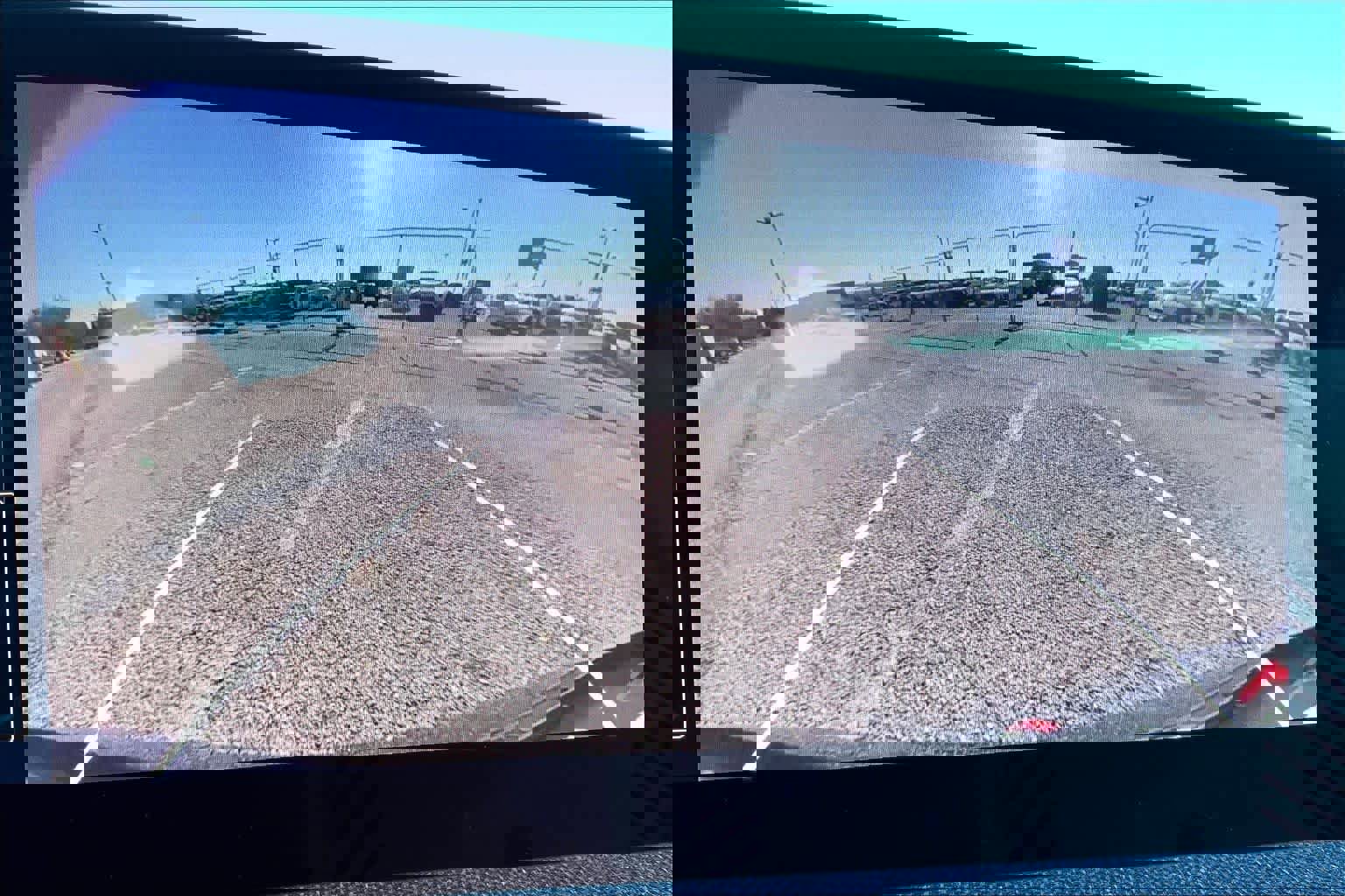 Used 2025 Lucid Air Pure image 26