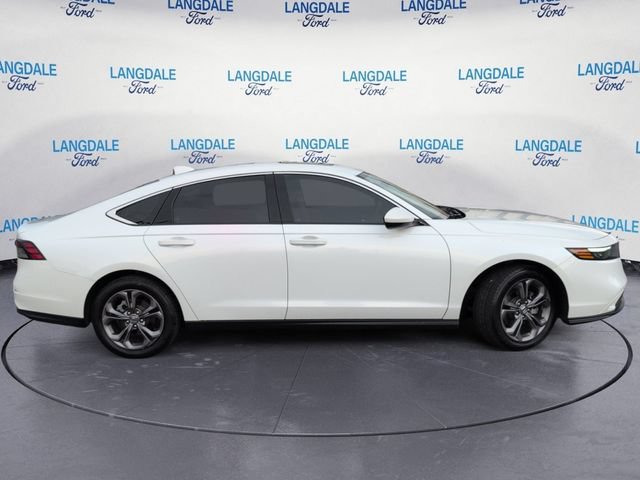 Used 2024 Honda Accord EX image 3