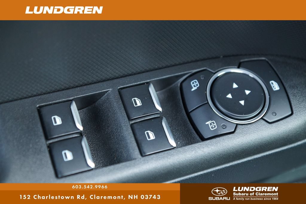 Used 2023 Ford Bronco Sport Big Bend AWD/4WD image 10