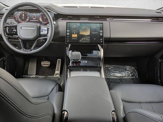 Certified 2025 Land Rover Range Rover Sport Dynamic SE AWD/4WD image 19