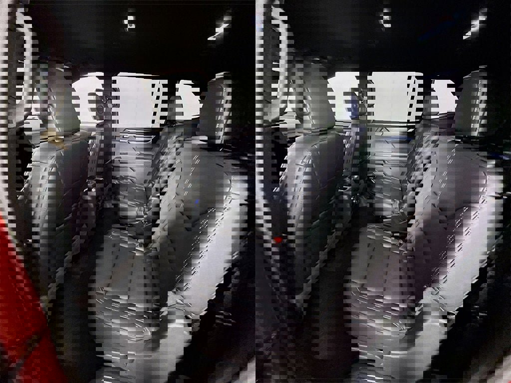 New 2026 GMC Acadia Elevation w/ Black Edition image 19