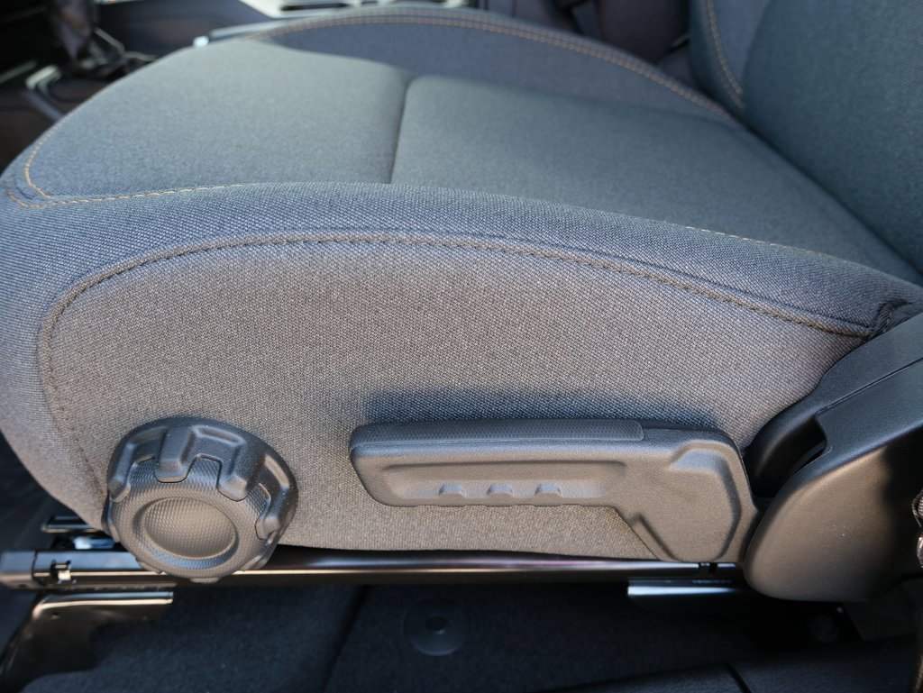 New 2025 Jeep Wrangler Sahara image 26