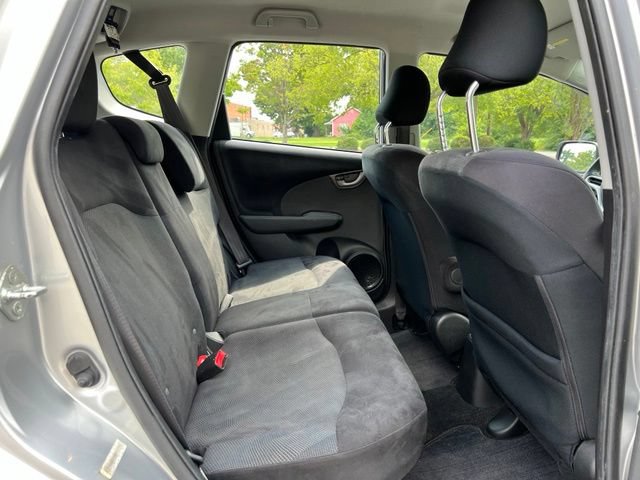 Used 2011 Honda Fit Sport image 20