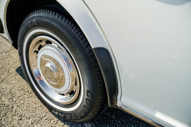 Used 1989 Rolls-Royce Silver Spirit image 67
