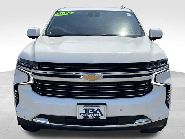 Used 2023 Chevrolet Tahoe LT AWD/4WD image 23
