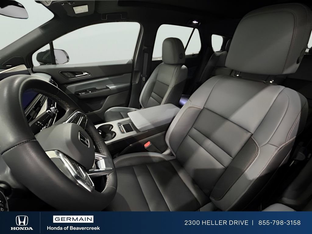 Certified 2025 Honda Prologue Touring image 20